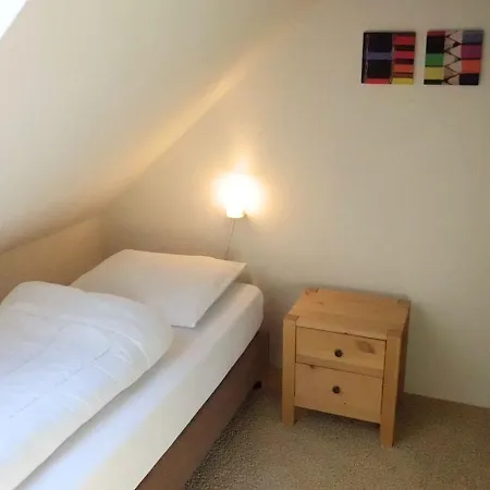 Forsthaus 1 * 维林根