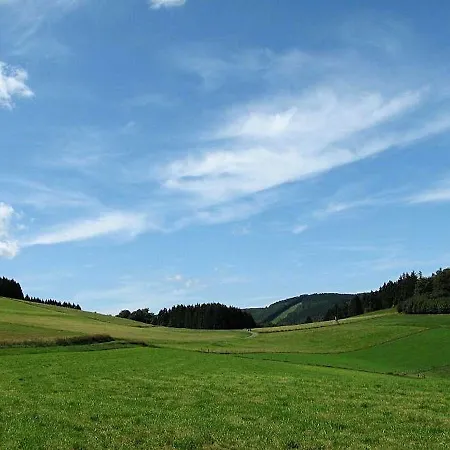 Forsthaus 1 公寓 *