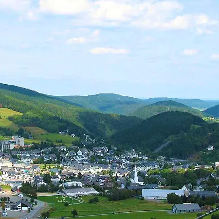 Forsthaus 1